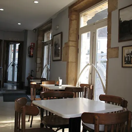 Hostal Valadares-2